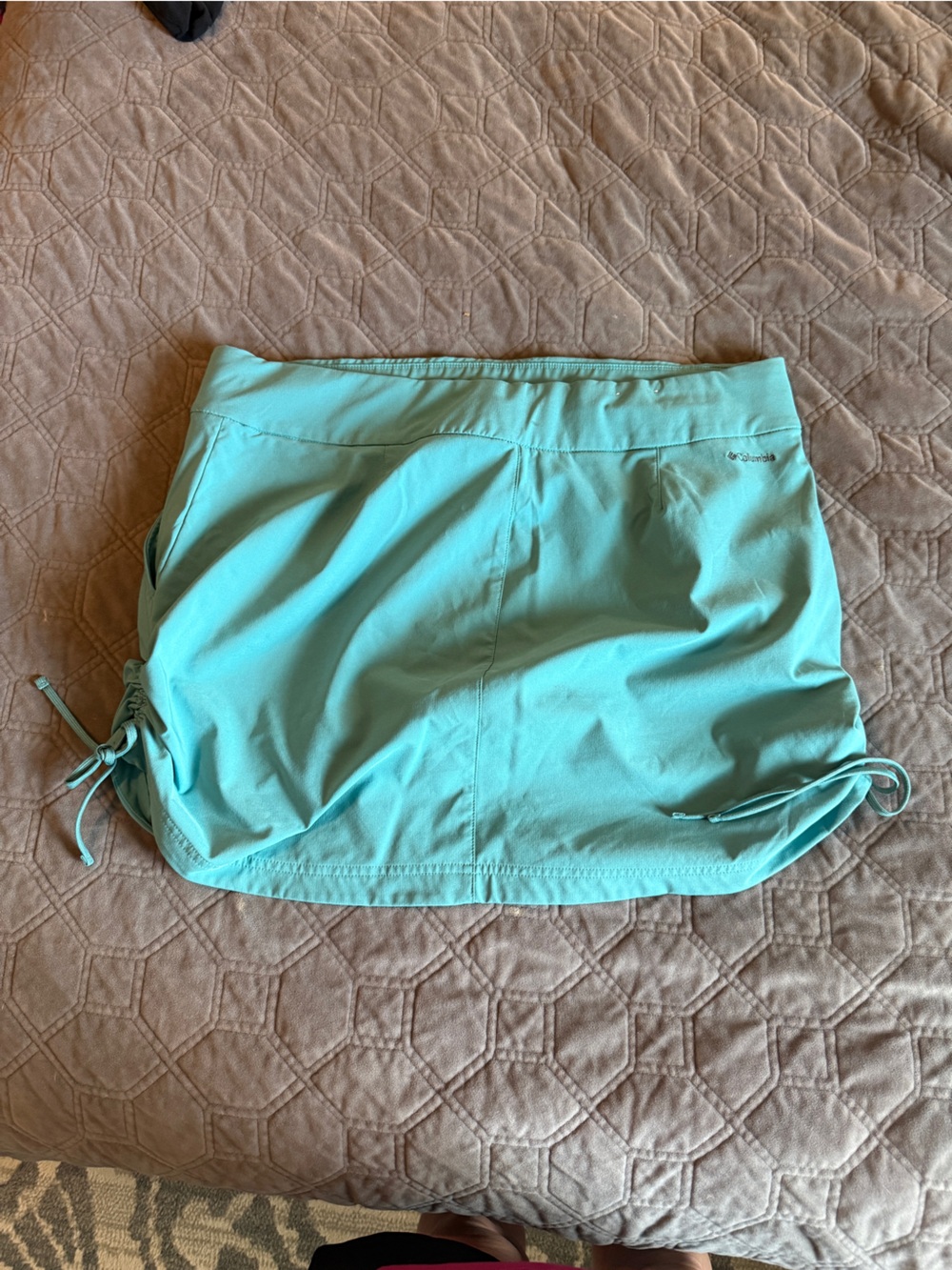 Columbia - Women's Aqua Active Skort